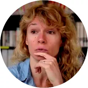 Sophie Simon photograph