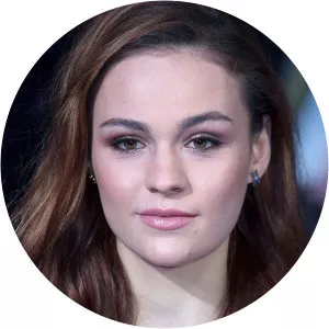 Sophie Skelton