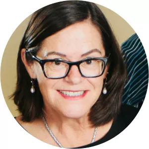 Sophie Sparrow - Author