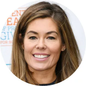 Sophie Stanbury - TV personality