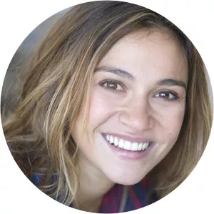 Sophie Staub - Actress