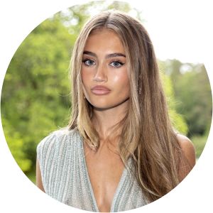 Sophie Stray Spetalen photograph