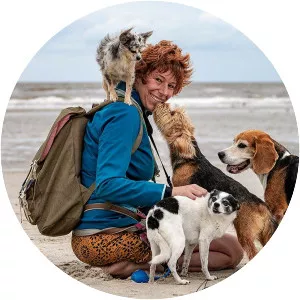 Sophie Strodtbeck - Author