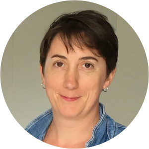 Sophie Szopa - Researcher