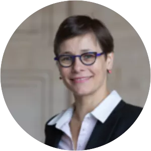 Sophie Taillé-Polian