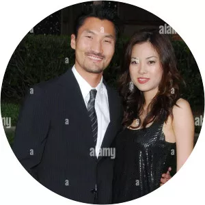 Sophie Tan - Yul Kwon's wife