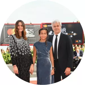 Sophie Taricone photograph