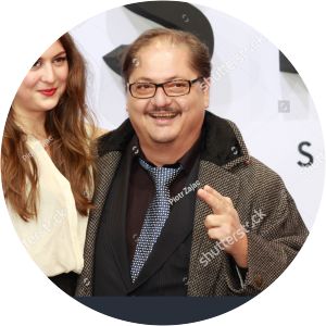 Sophie Tarrach photograph