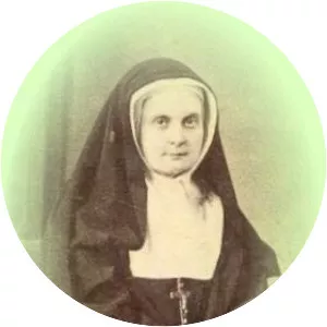 Sophie‑Thérèse de Soubiran La Louvière (. . .