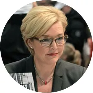 Sophie Thibault - Journalist