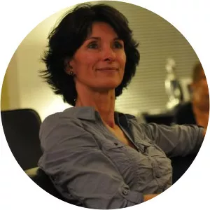 Sophie Thilleman photograph