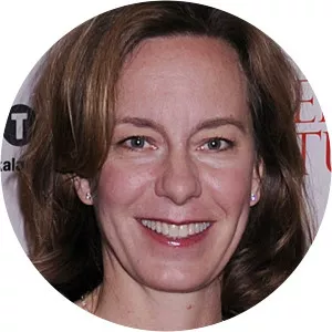 Sophie Tolstoy - Swedish actress