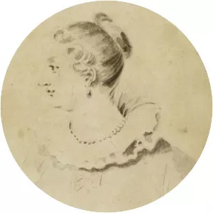 Sophie Trébuchet - French painter