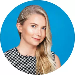 Sophie Trelles-Tvede - Lars Tvede's daughter