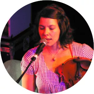 Sophie Trudeau - Canadian musician