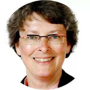 Sophie van Bijsterveld