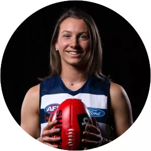 Sophie Van De Heuvel