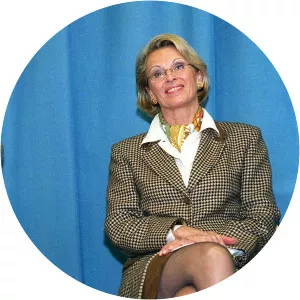 Sophie Vanbremeersch photograph