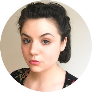 Sophie Vetter von der Lilie