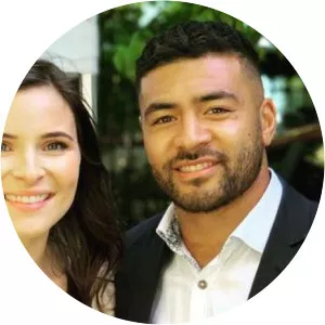 Sophie Vieceli photograph