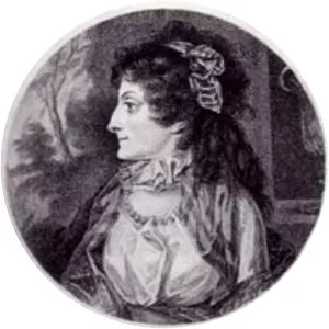 Sophie von Dönhoff - Frederick William II of Prussia's ex-wife