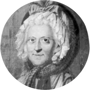 Sophie von La Roche