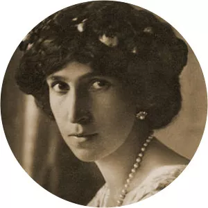 Sophie von Schönburg-Waldenburg