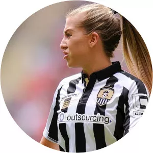 Sophie Walton - Footballer