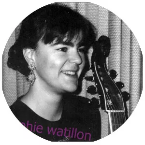 Sophie Watillon