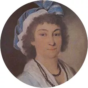 Sophie Weber photograph