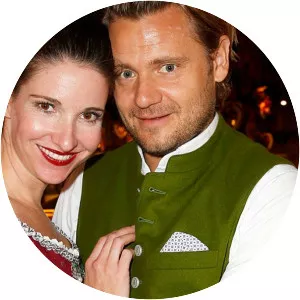 Sophie Wepper - German actress