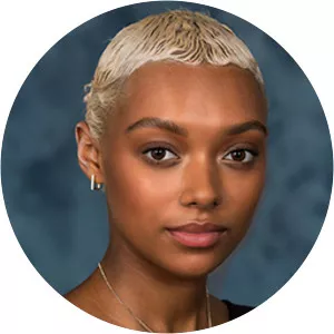 Sophie Wilde photograph