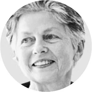 Sophie Wolfrum - Author