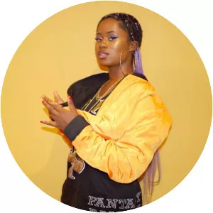 Sophiegrophy - Musical artist