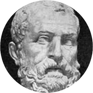 Sophistic works of Antiphon