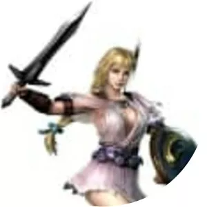 Sophitia