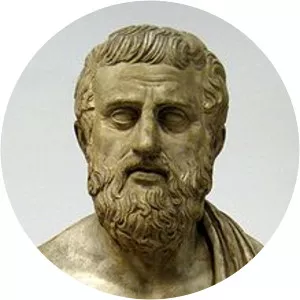 Sophocles - Greek tragedian