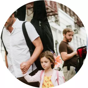 Sophocles Iraia Clement photograph