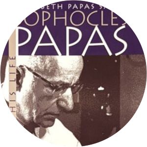 Sophocles Papas