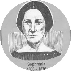 Sophronia Smith