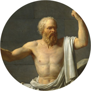 Sophroniscus - Philosopher ‧ Socrates' father