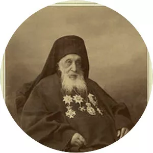 Sophronius III of Constantinople