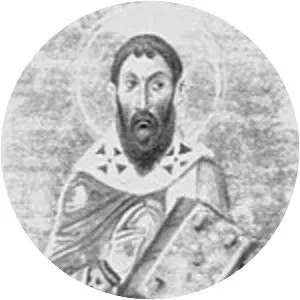 Sophronius of Jerusalem