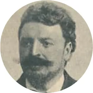 Sophus Claussen - Danish writer