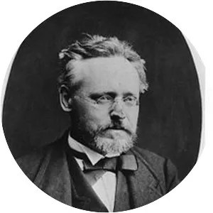 Sophus Mads Jørgensen