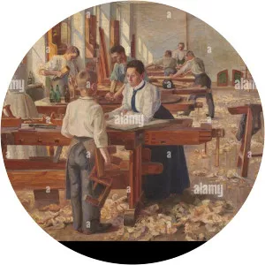 Sophy A. Christensen