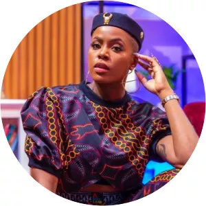 Sophy Aiida - Actress