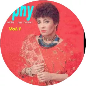 Sophy - Singer