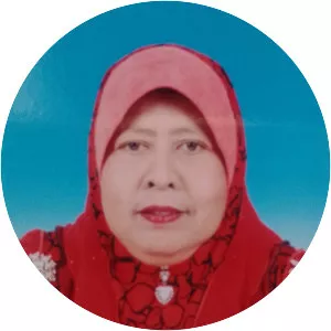 Sopiah Binti Sharif
