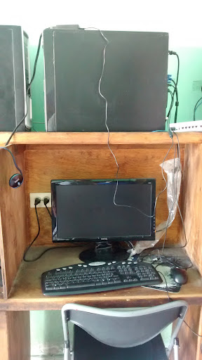 Soporte en Computo y Redes - Computer support and services in Aguascalientes, Mexico